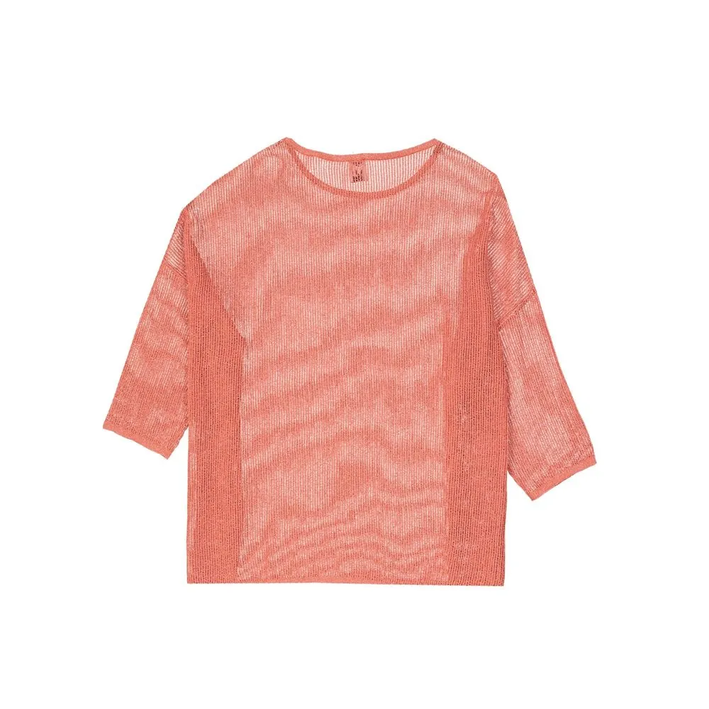 Metallic Fibre Women's Sweatshirt - Missoni - Modalova