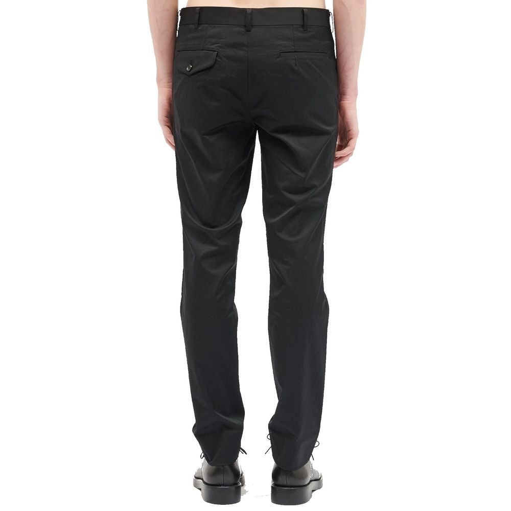 Nylon Casual Men's Pants - Comme Des Garçons - Modalova