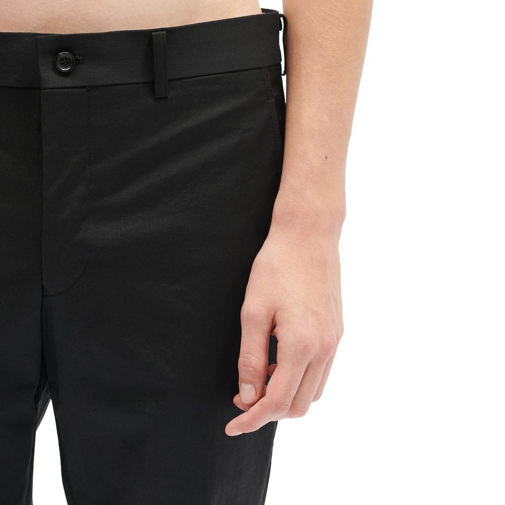 Nylon Men's Pants - Comme Des Garçons - Modalova