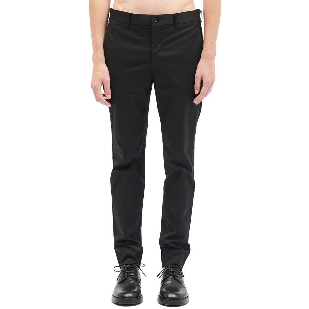 Nylon Casual Men's Pants - Comme Des Garçons - Modalova