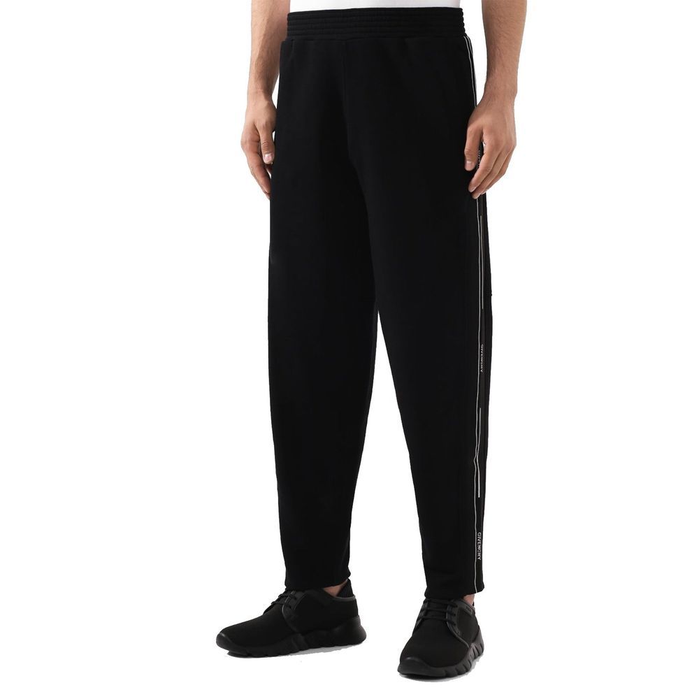 Cotton Joggers (Workout Men's Pants) - Givenchy - Modalova