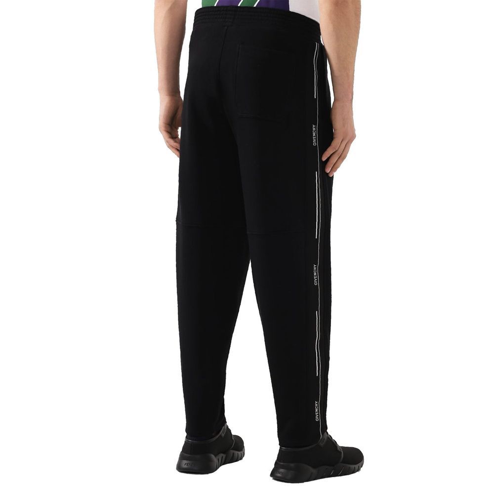 Cotton Joggers (Workout Men's Pants) - Givenchy - Modalova