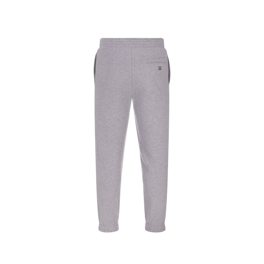 Cotton Joggers (Workout Men's Pants) - Givenchy - Modalova