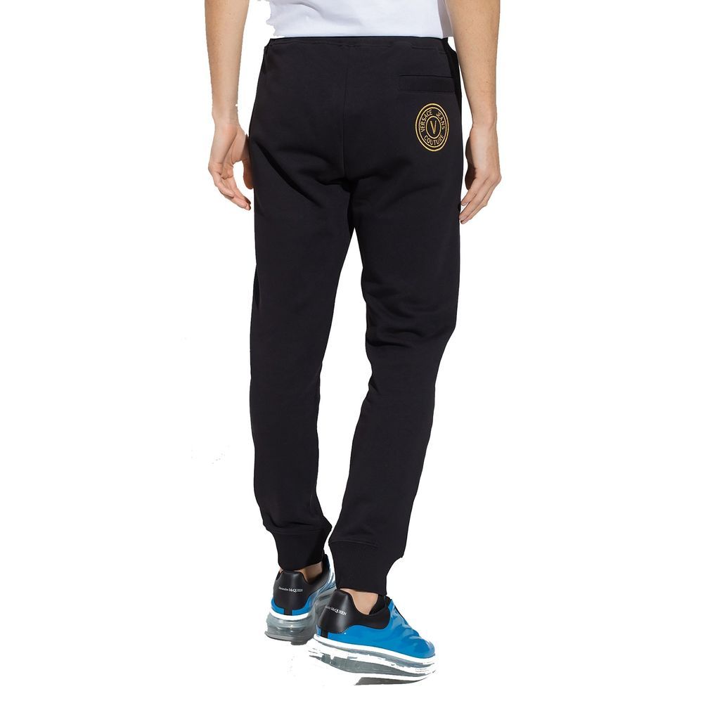 Cotton Joggers (Workout Men's Pants) - Versace Jeans - Modalova