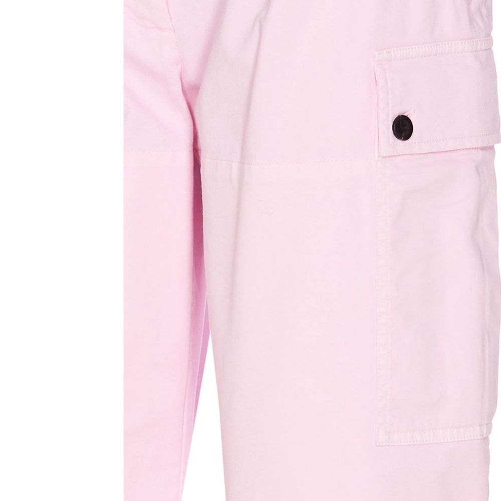Cotton Cargo Women's Pants - Tom Ford - Modalova