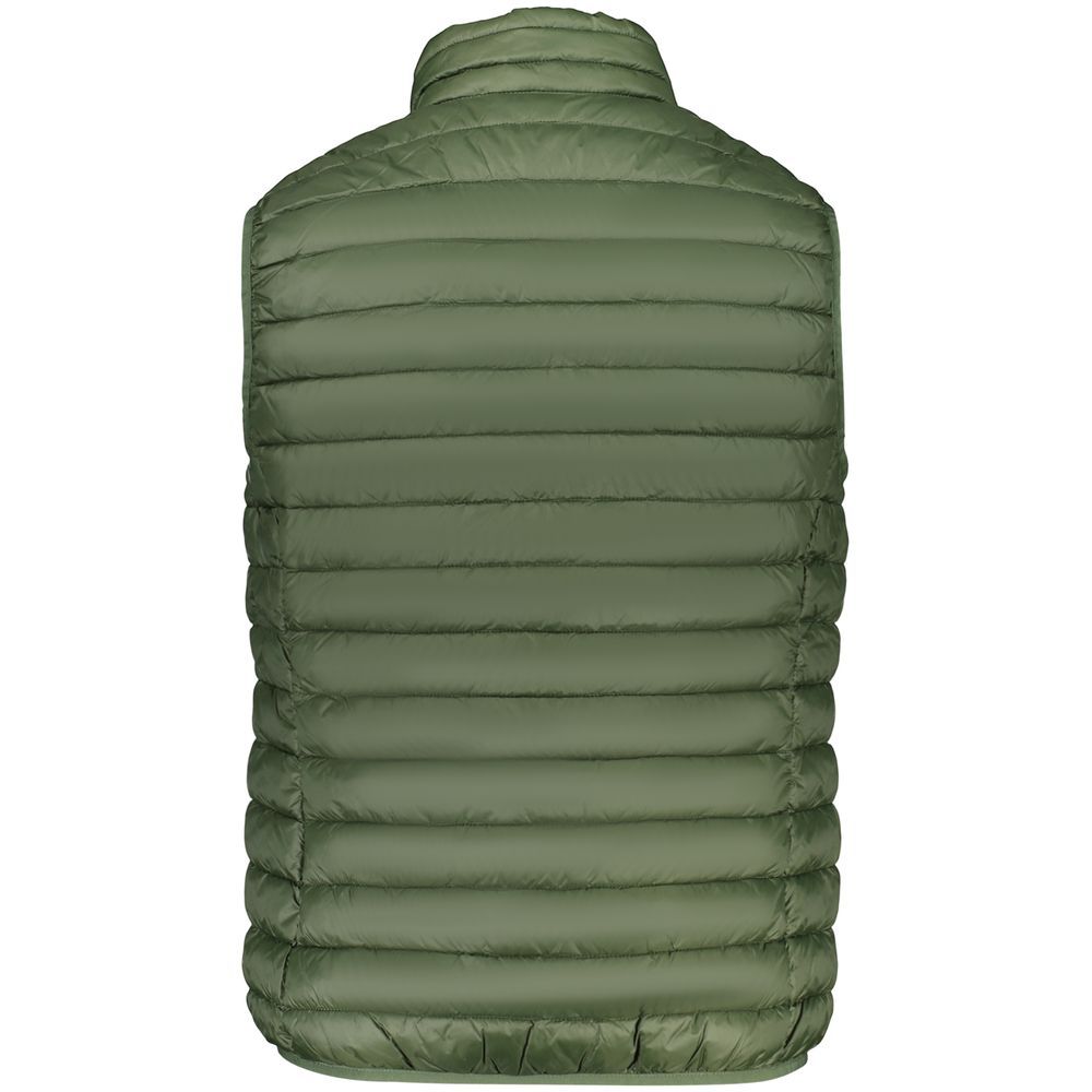 Verde Polyester Men's Men's Vest - Norway 1963 - Modalova