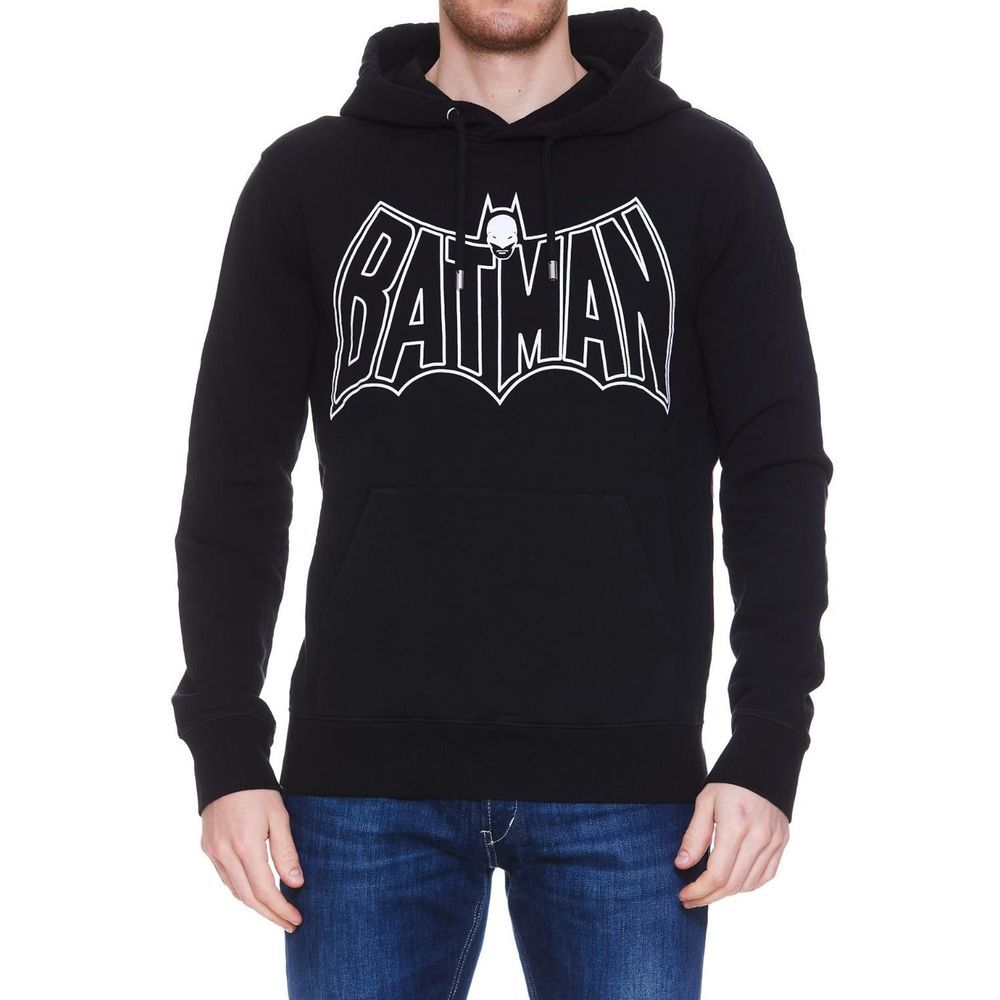 Cotton Men's Sweatshirt - Lanvin - Modalova