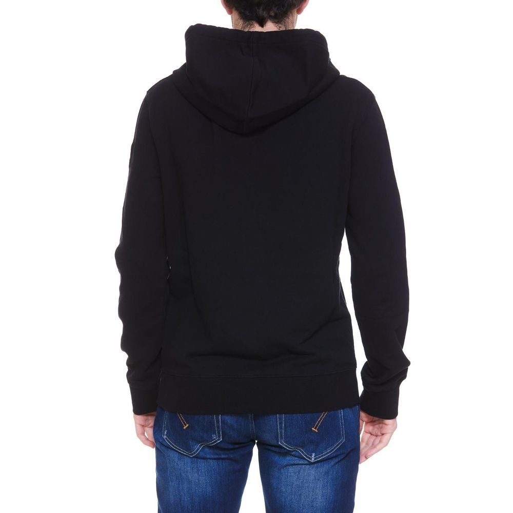 Cotton Men's Sweatshirt - Lanvin - Modalova
