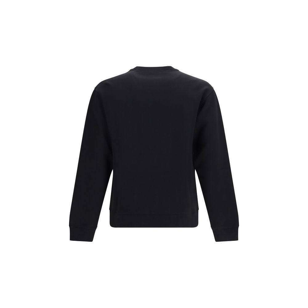 Cotton Men's Sweatshirt - Valentino Garavani - Modalova