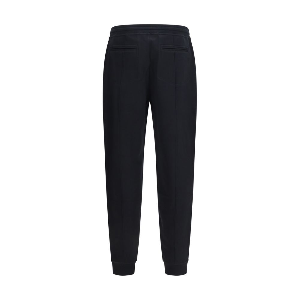 Cotton Joggers (Workout Men's Pants) - Brunello Cucinelli - Modalova