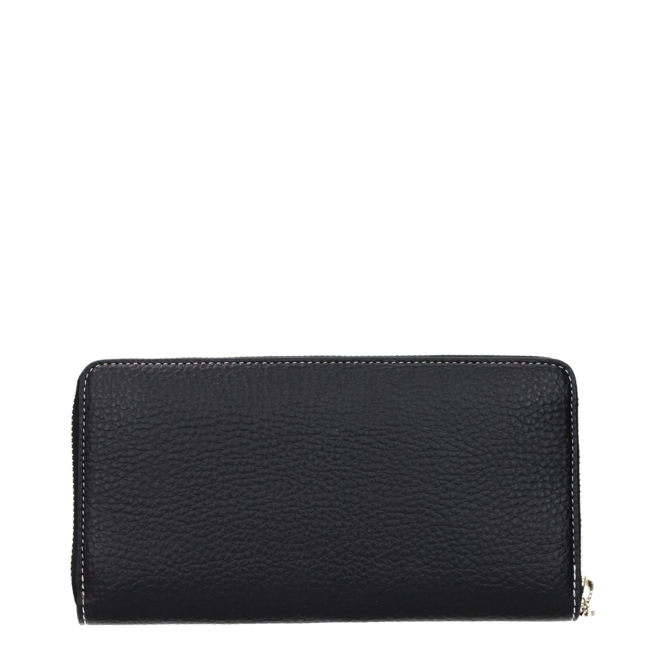 Leather Women's Wallet - Stella McCartney - Modalova