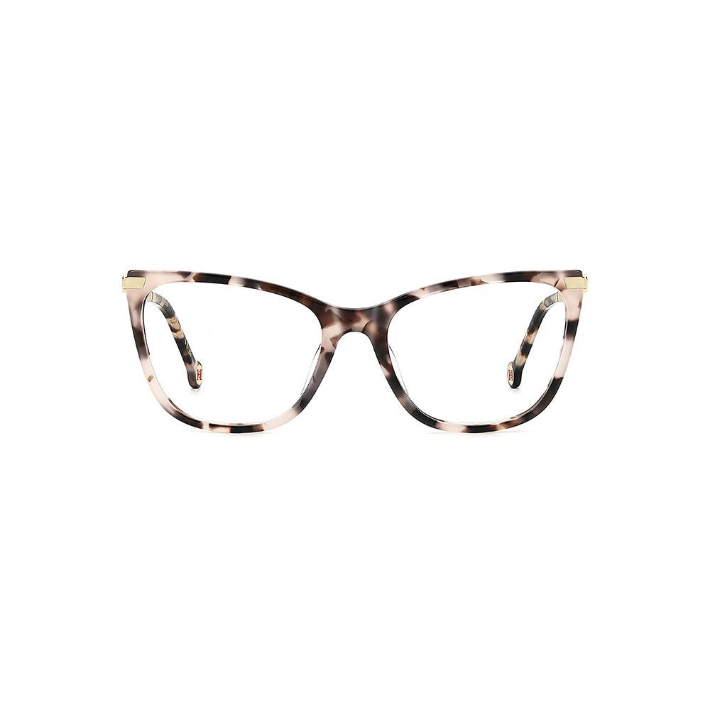 Acetate Glasses Women's (Frames) - Carolina Herrera - Modalova