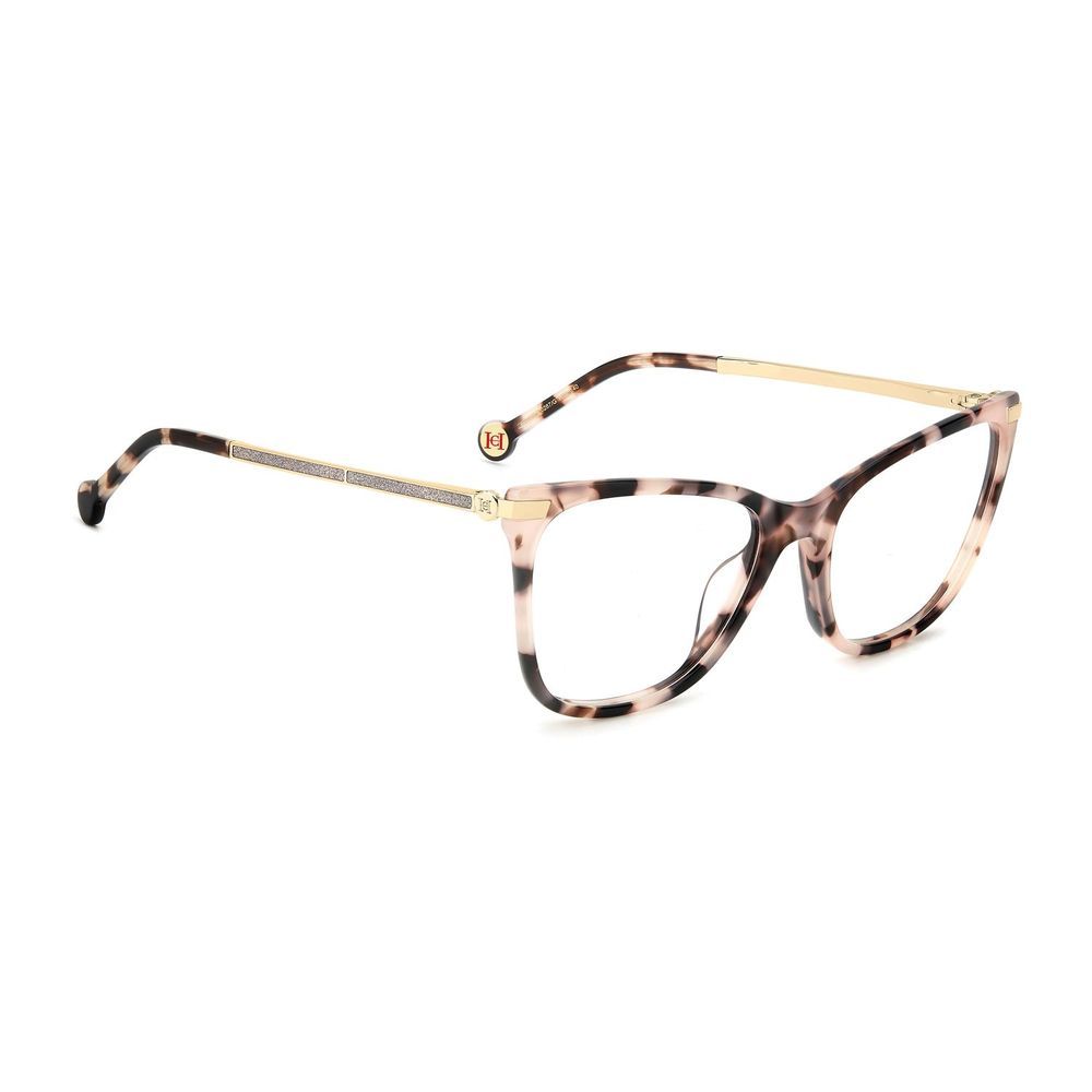 Acetate Glasses Women's (Frames) - Carolina Herrera - Modalova