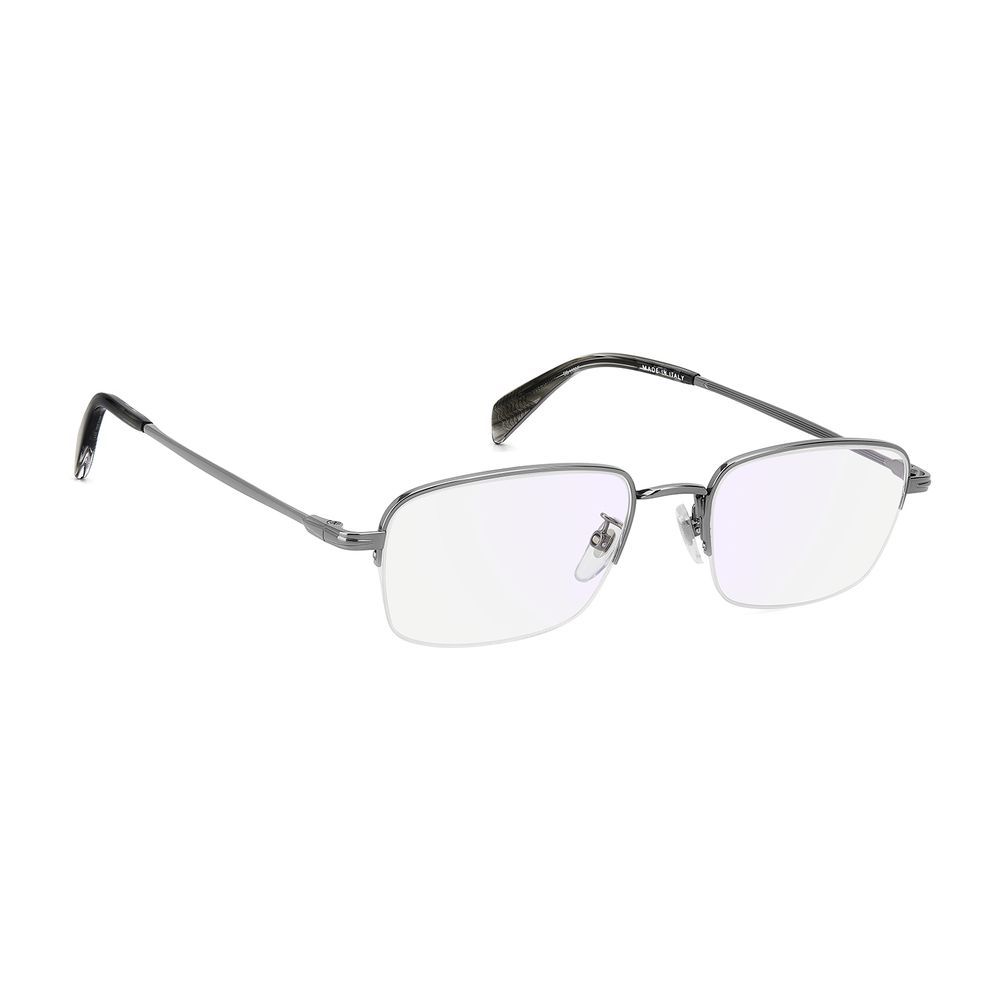 Titanium Glasses Men's (Frames) - David Beckham - Modalova