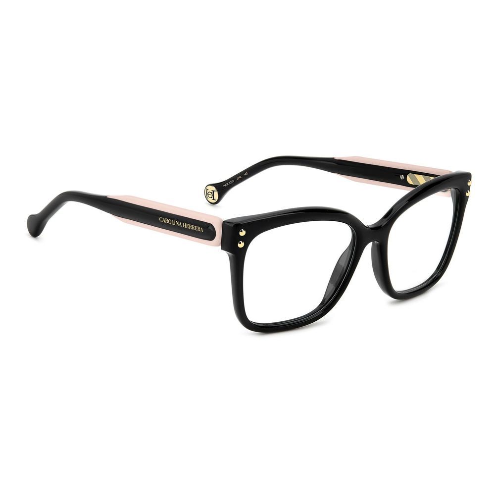 Acetate Glasses Women's (Frames) - Carolina Herrera - Modalova