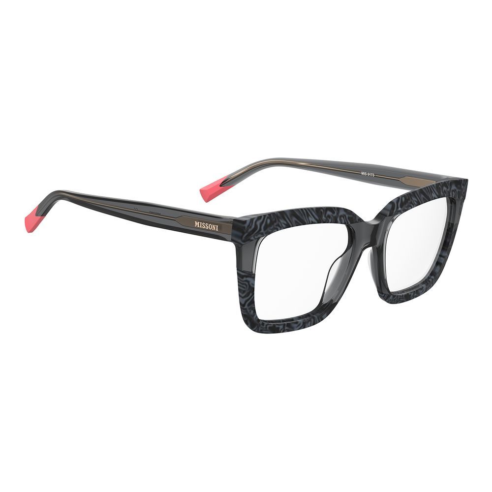 Acetate Glasses Women's (Frames) - Missoni - Modalova