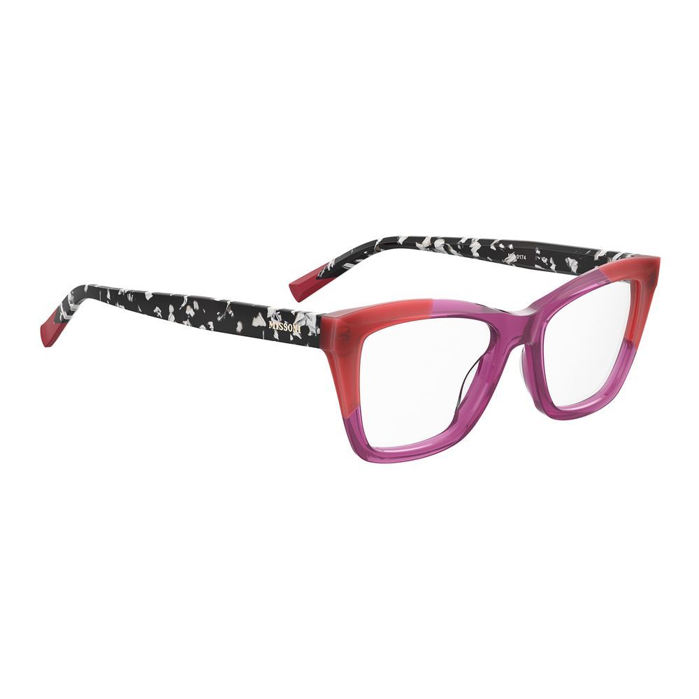 Acetate Glasses Women's (Frames) - Missoni - Modalova