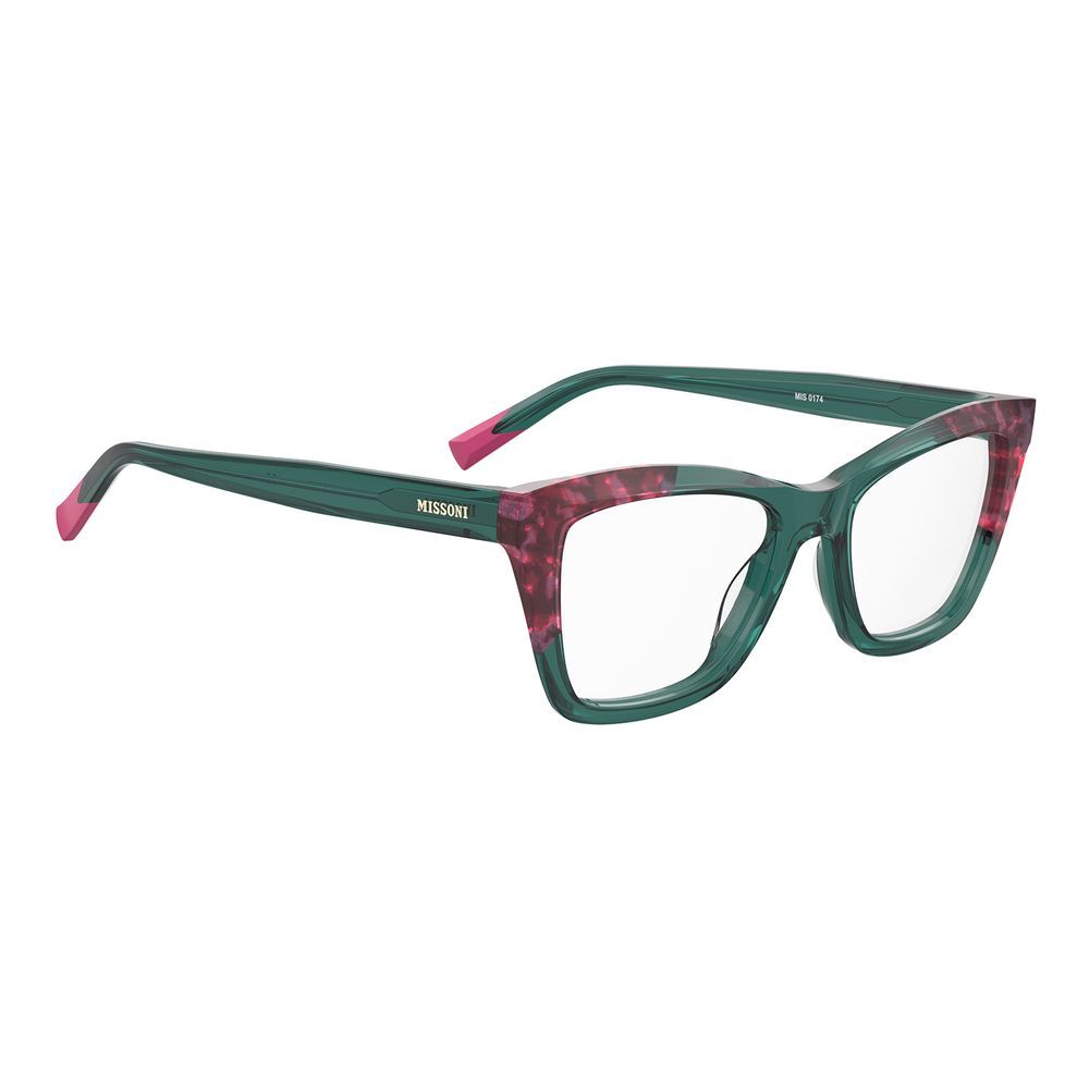 Acetate Glasses Women's (Frames) - Missoni - Modalova