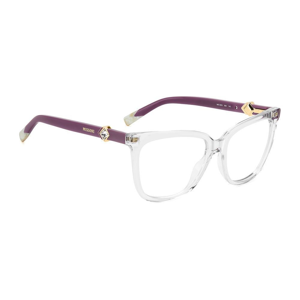 Acetate Glasses Women's (Frames) - Missoni - Modalova