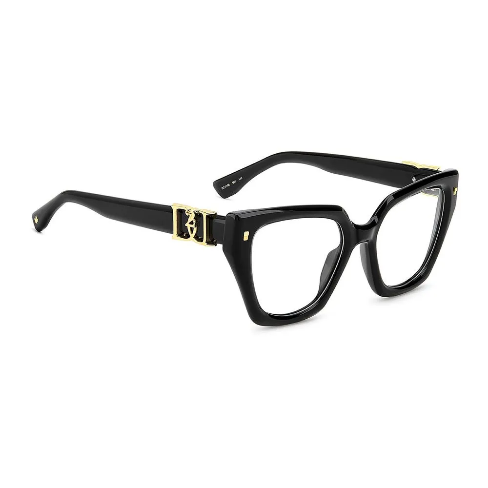 Acetate Glasses Women's (Frames) - Dsquared² - Modalova