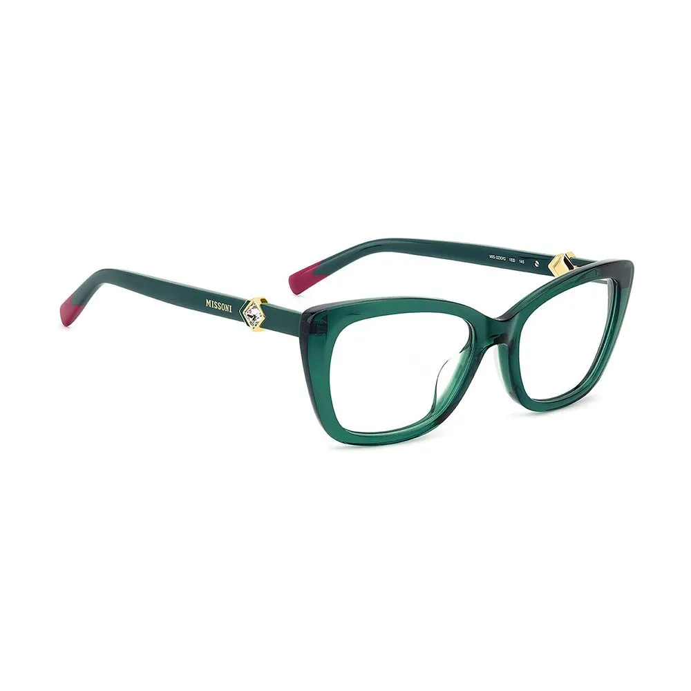 Acetate Glasses Women's (Frames) - Missoni - Modalova