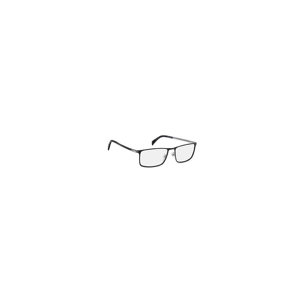 Metal Glasses Men's (Frames) - David Beckham - Modalova