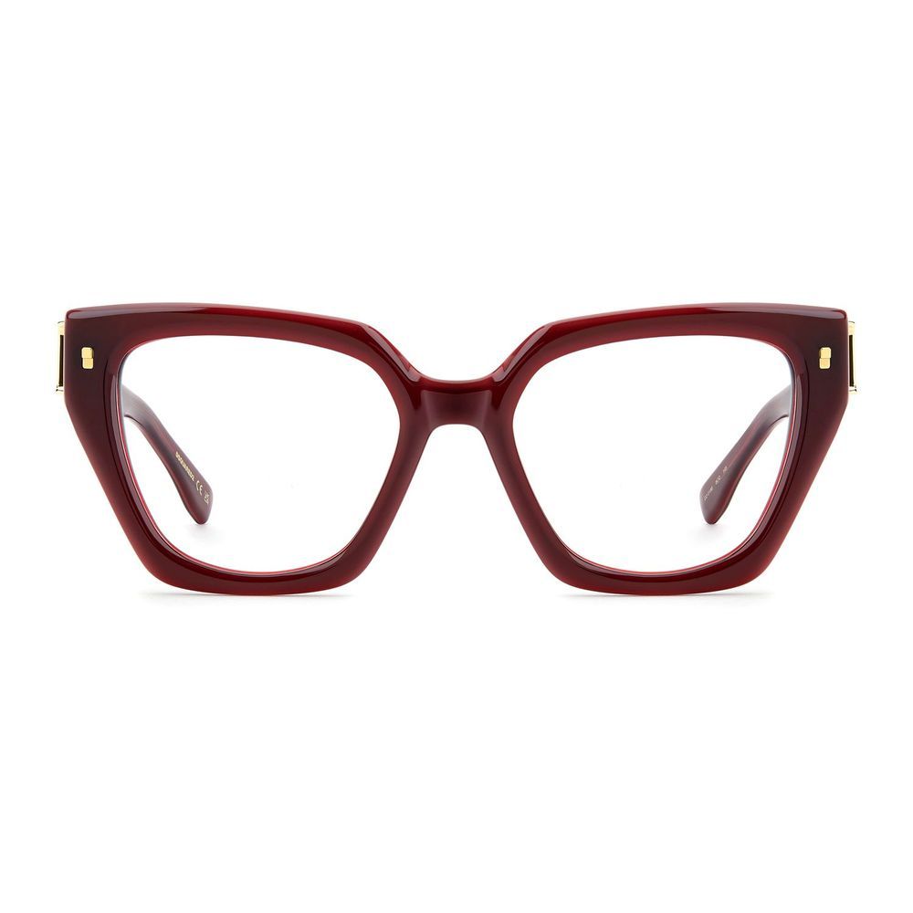 Acetate Glasses Women's (Frames) - Dsquared² - Modalova