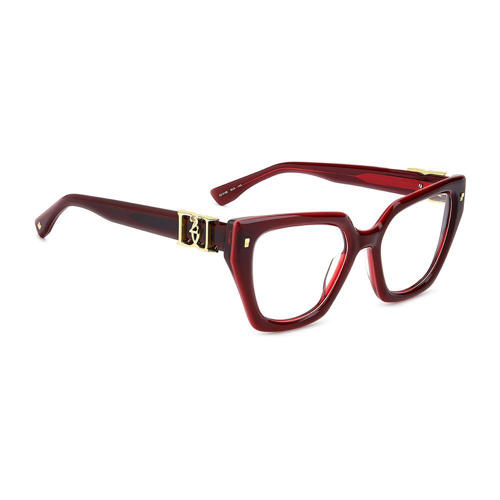 Acetate Glasses Women's (Frames) - Dsquared² - Modalova