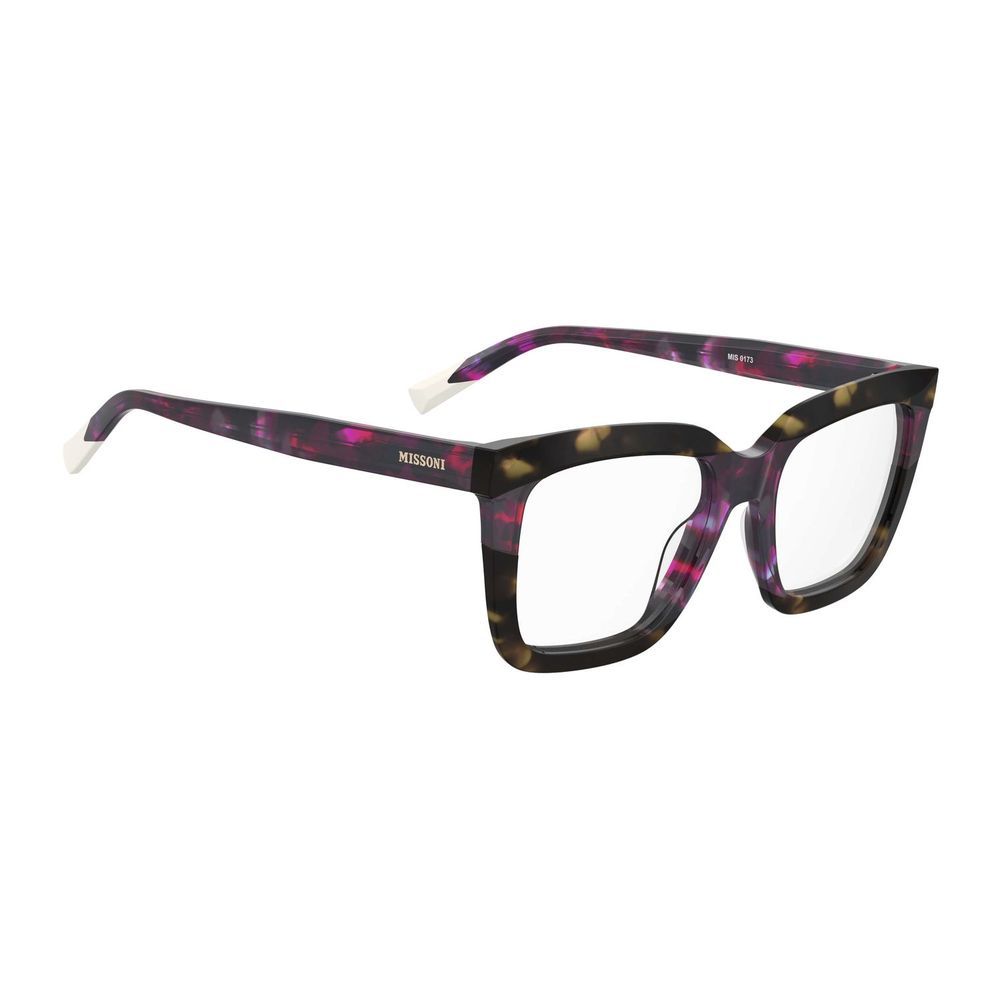 Acetate Glasses Women's (Frames) - Missoni - Modalova