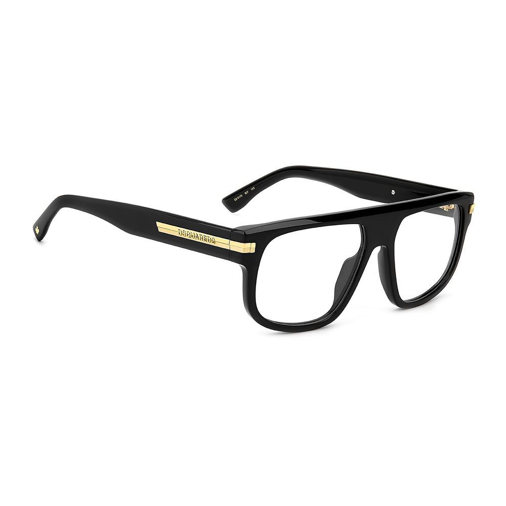 Acetate Glasses Men's (Frames) - Dsquared² - Modalova
