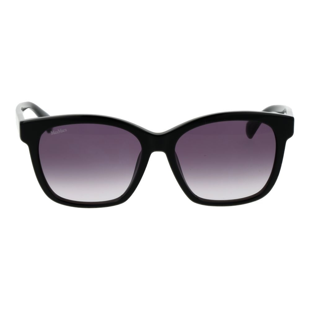 Acetate Women's Sunglasses - Max Mara - Modalova