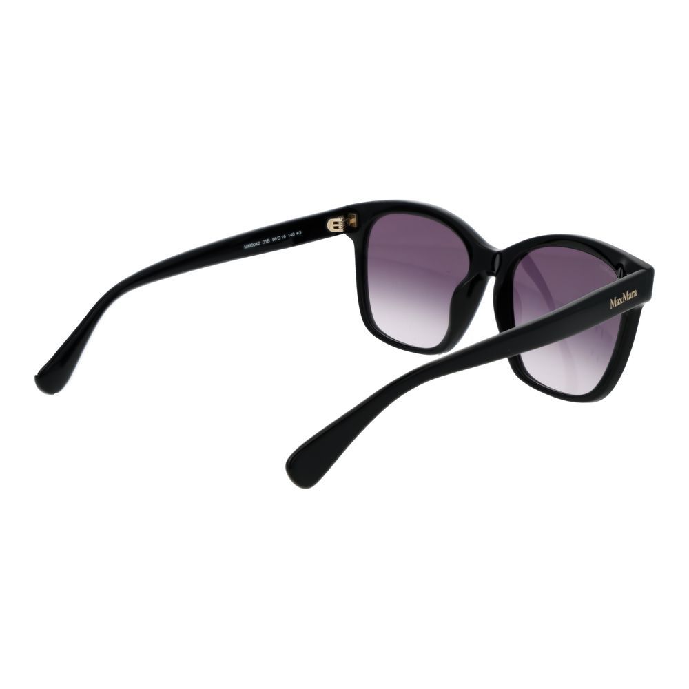 Acetate Women's Sunglasses - Max Mara - Modalova