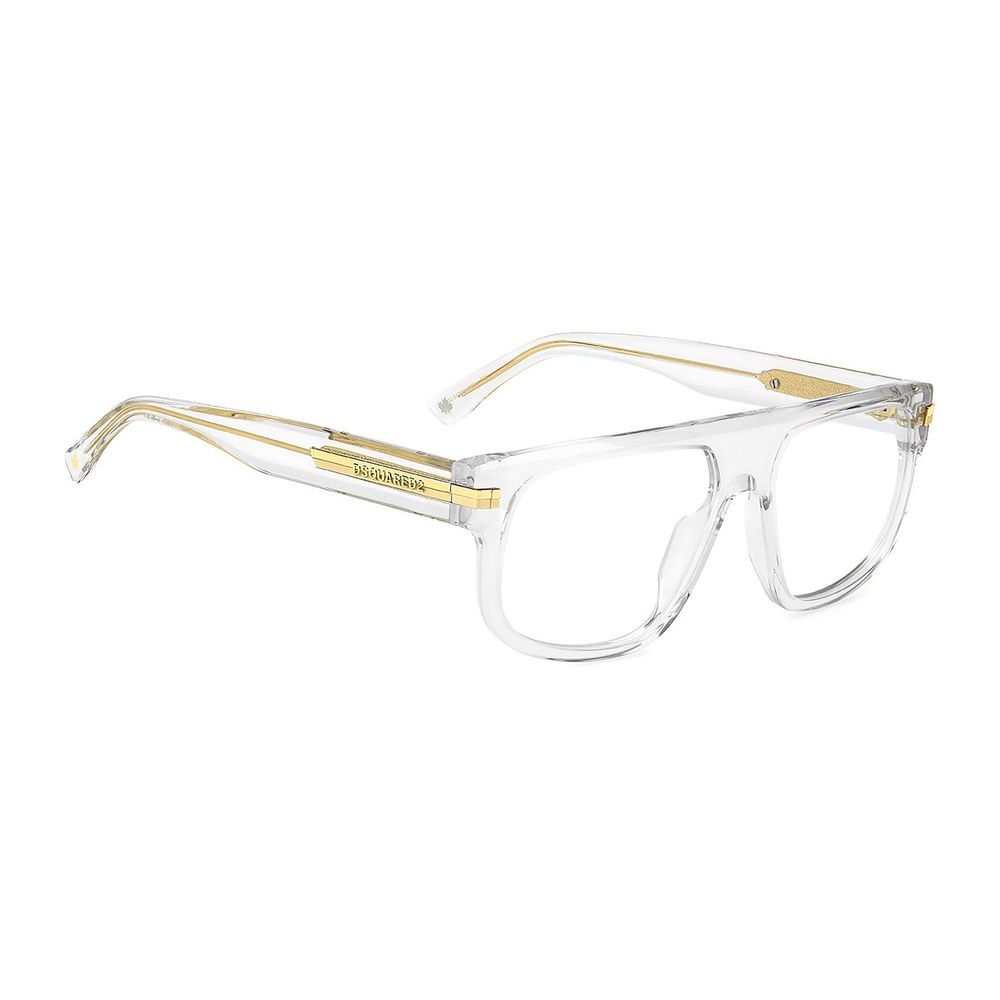 Acetate Glasses Men's (Frames) - Dsquared² - Modalova