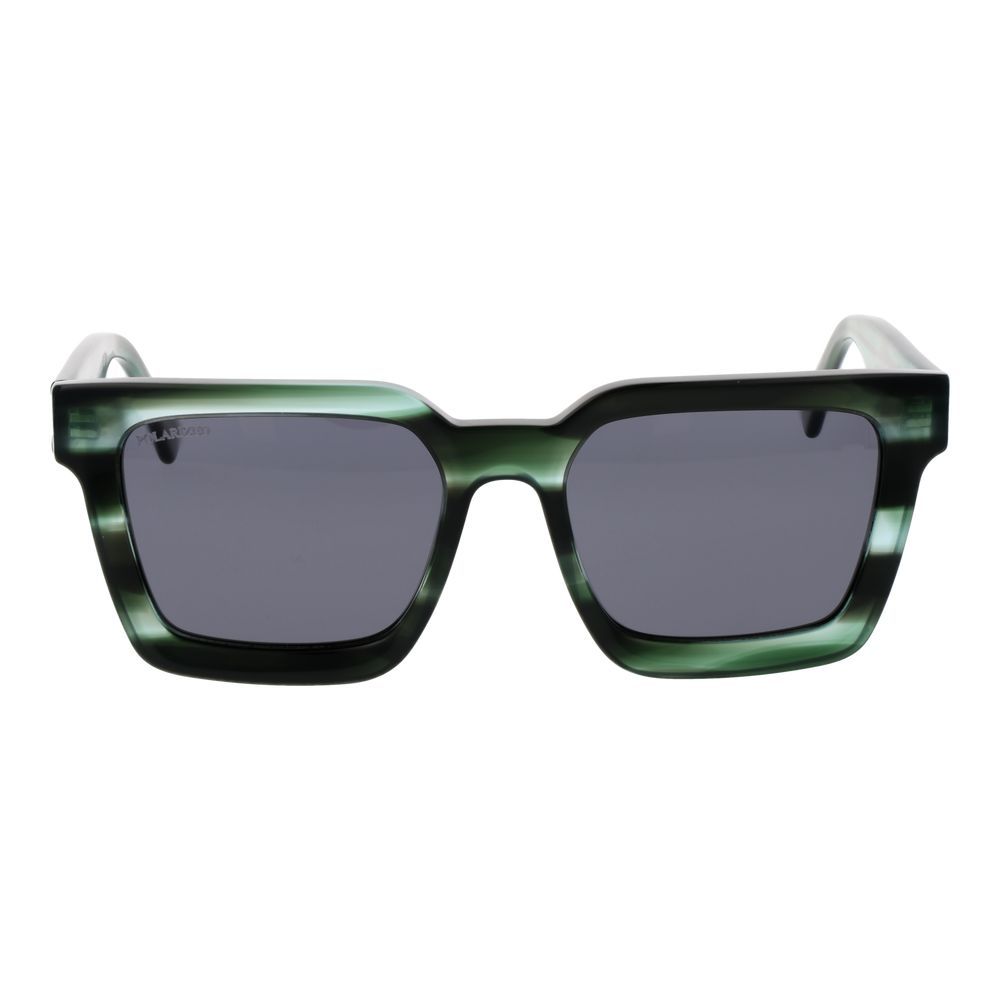 Replay Bicolor Acetate Sunglasses - Replay - Modalova