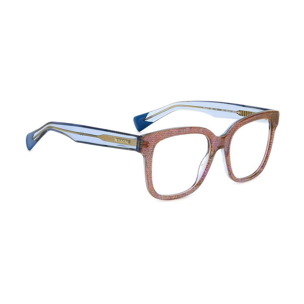 Plastic Glasses Women's (Frames) - Missoni - Modalova