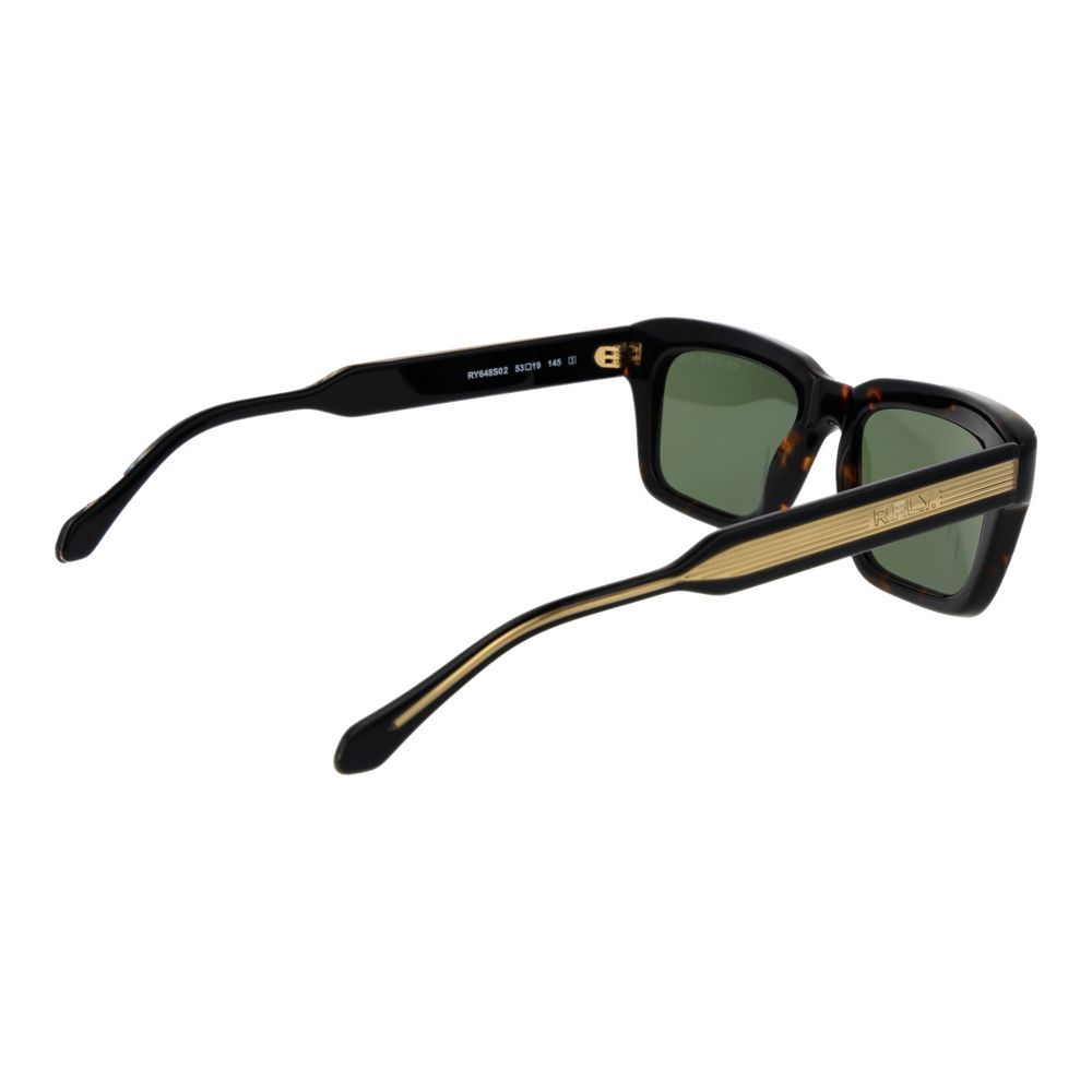 Acetate Men's Sunglasses - Replay - Modalova