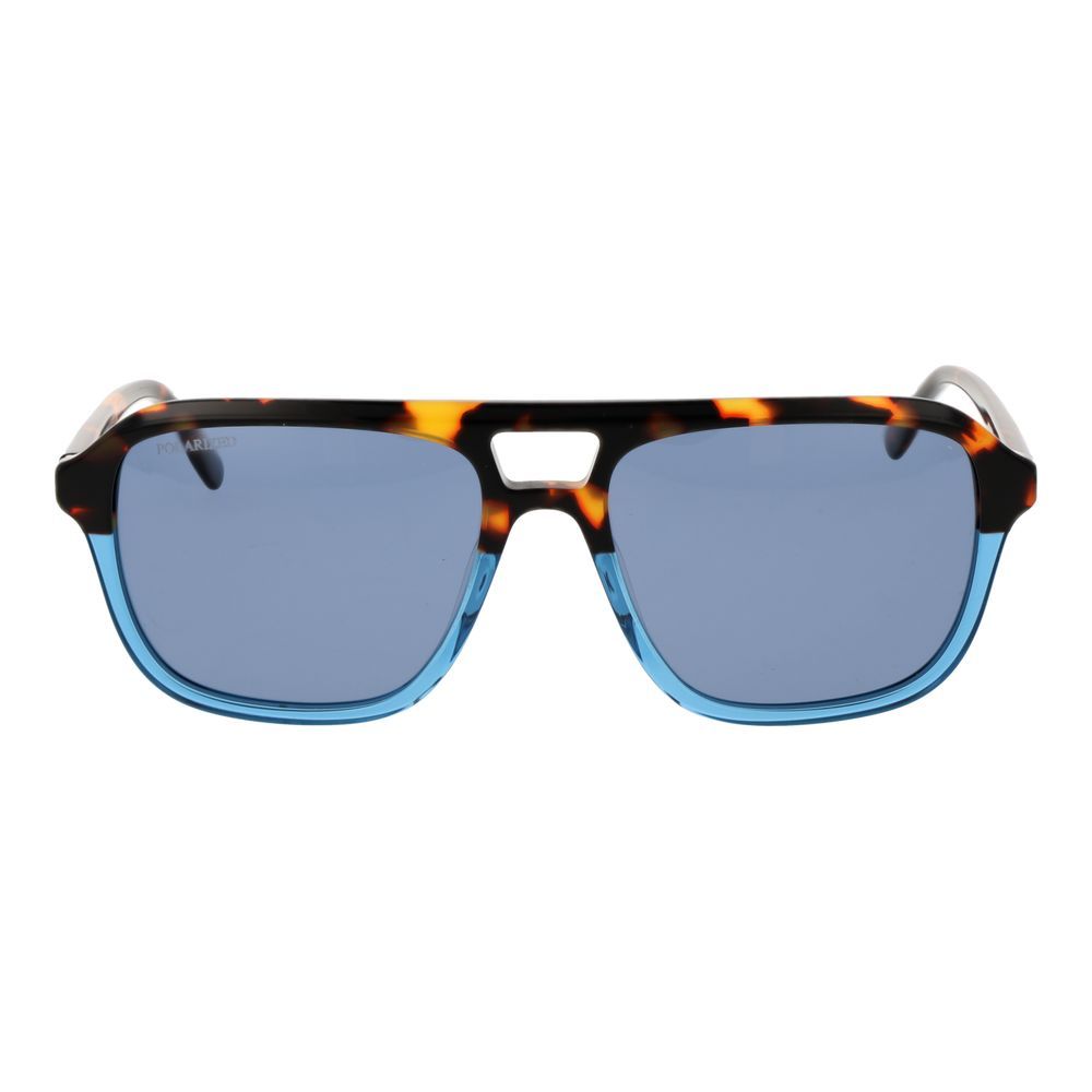 Acetate Men's Sunglasses - Replay - Modalova