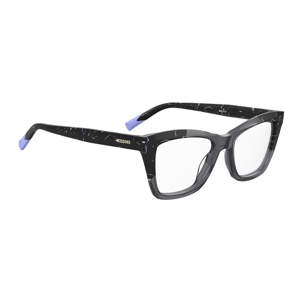 Acetate Glasses Women's (Frames) - Missoni - Modalova
