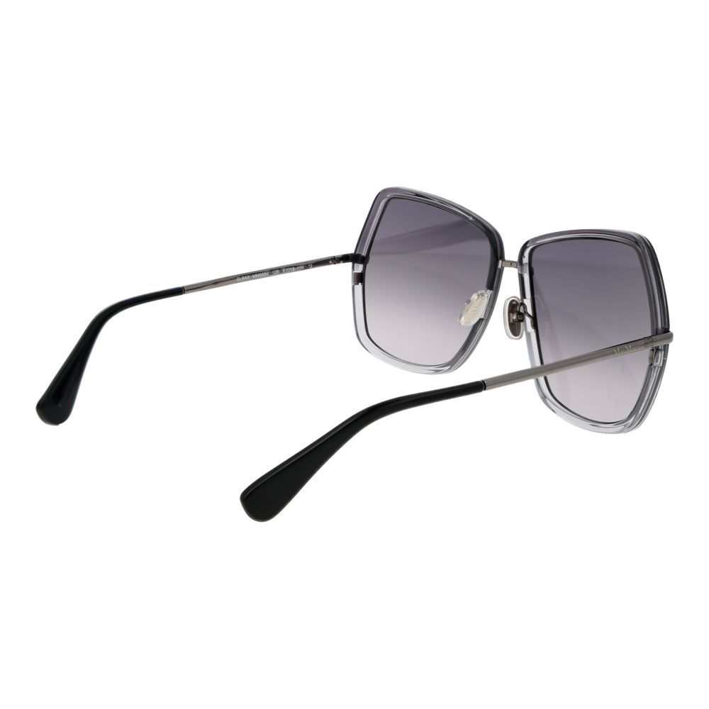 Metal Women's Sunglasses - Max Mara - Modalova