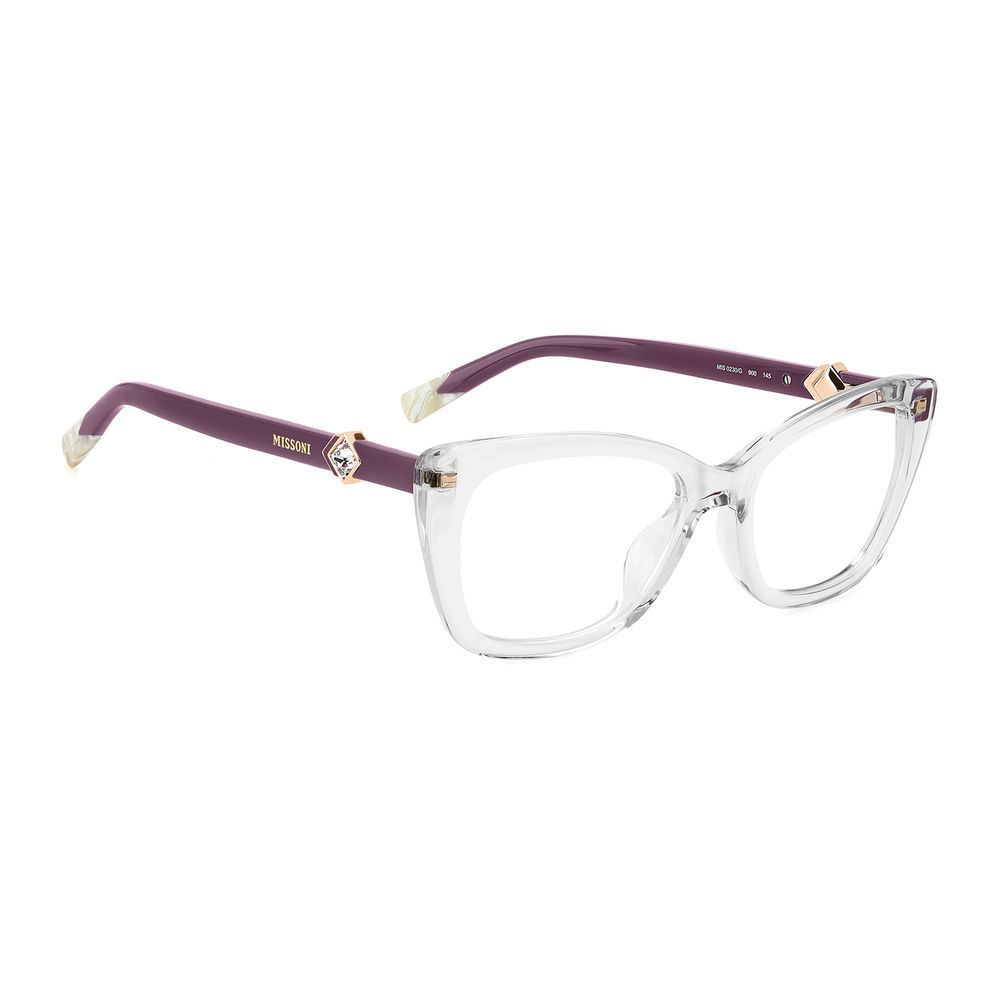 Acetate Glasses Women's (Frames) - Missoni - Modalova