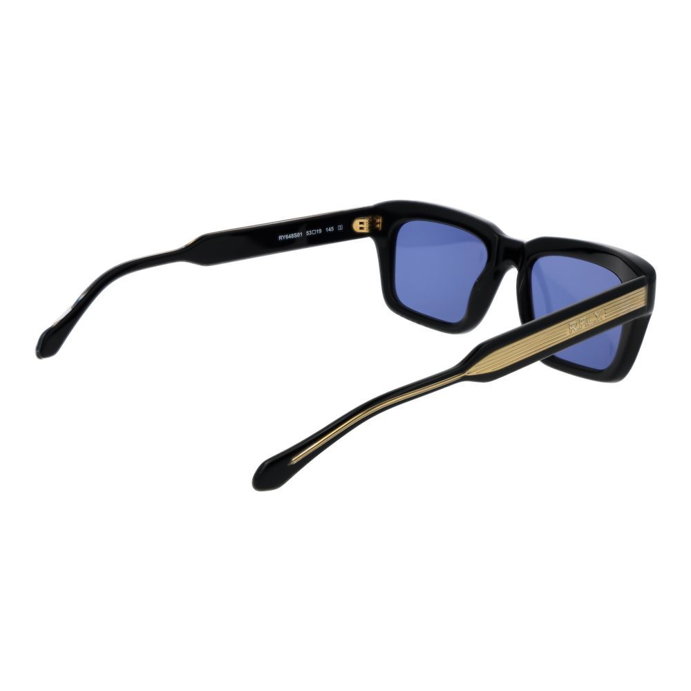 Acetate Men's Sunglasses - Replay - Modalova
