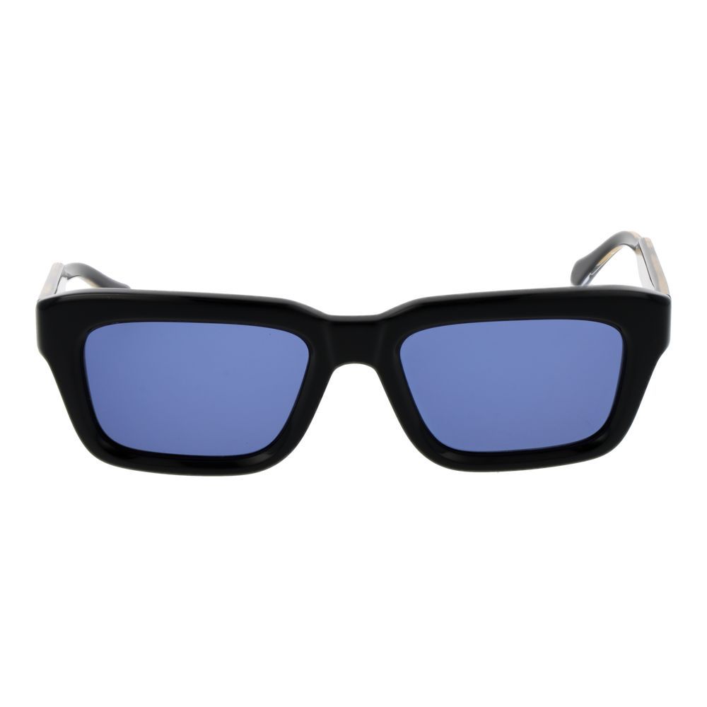 Acetate Men's Sunglasses - Replay - Modalova