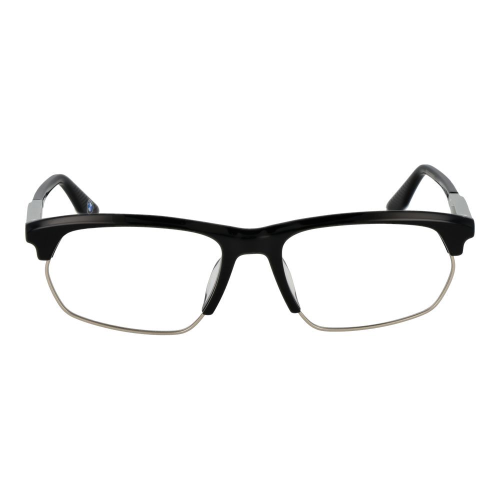 Metal & Plastic Glasses Men's (Frames) - BMW - Modalova