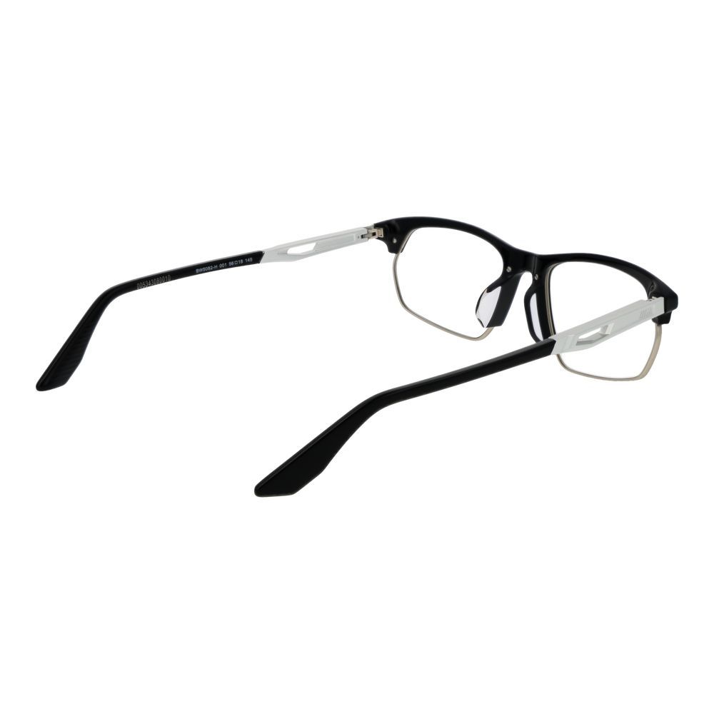 Metal & Plastic Glasses Men's (Frames) - BMW - Modalova