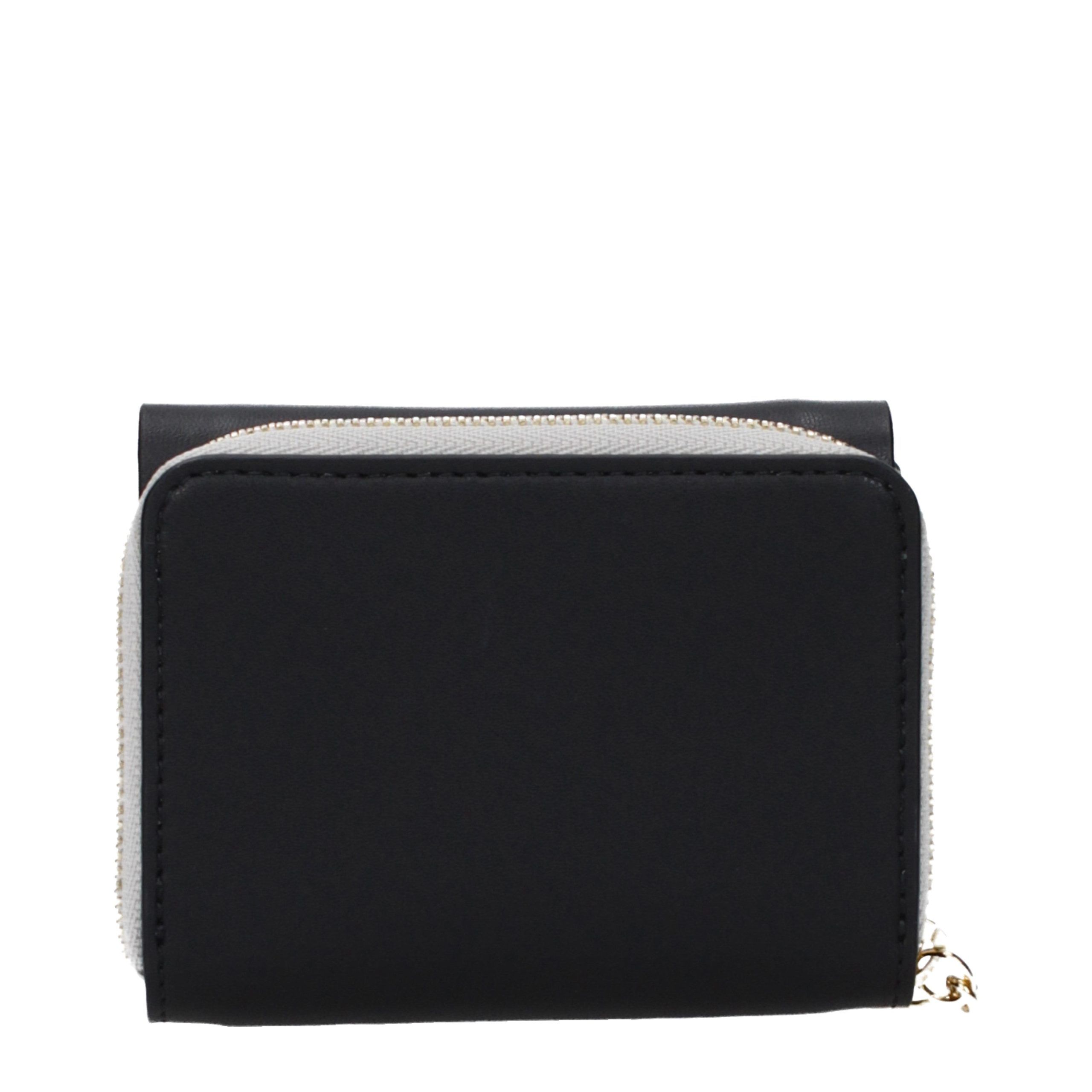 Leather Women's Wallet - Stella McCartney - Modalova