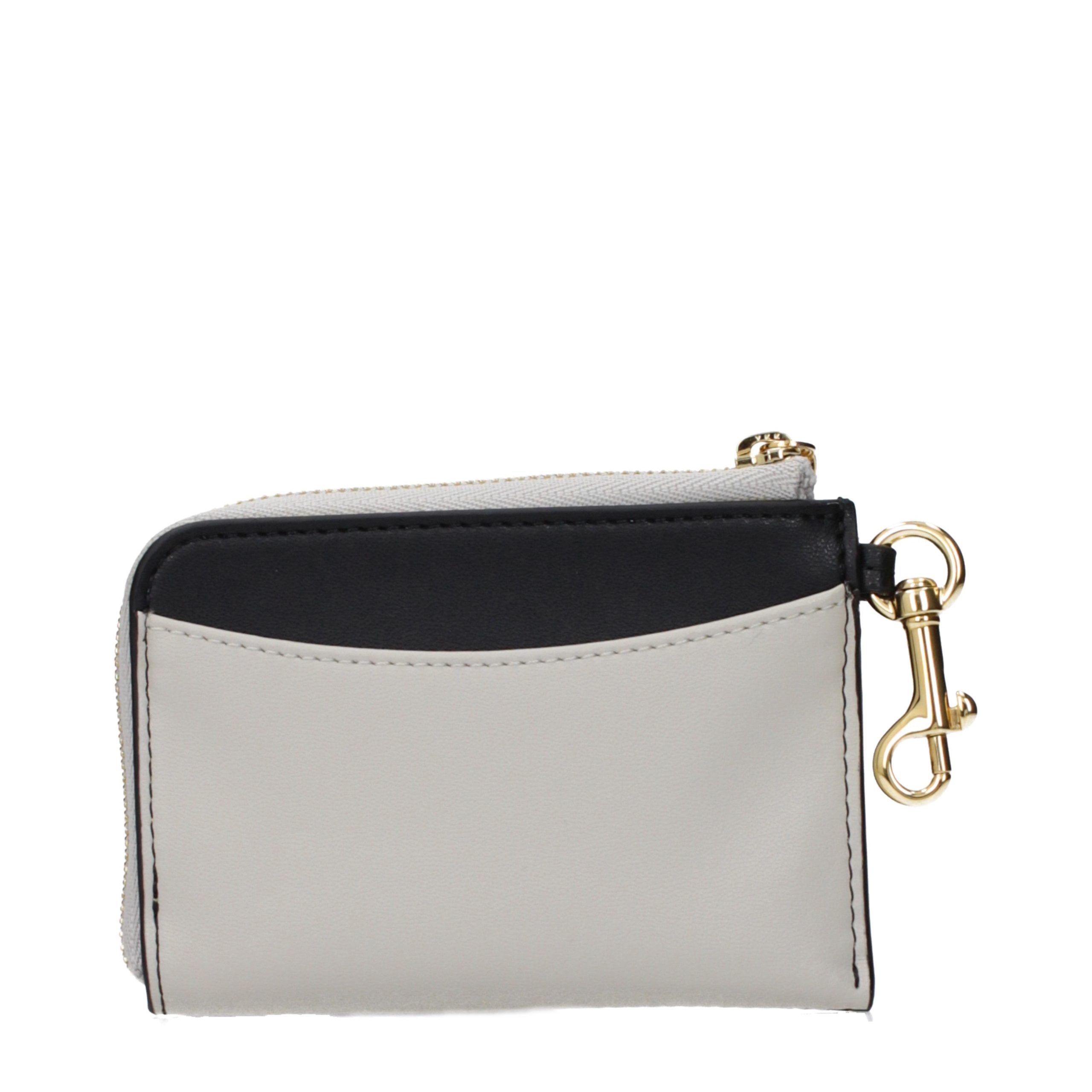 Leather Women's Wallet - Stella McCartney - Modalova