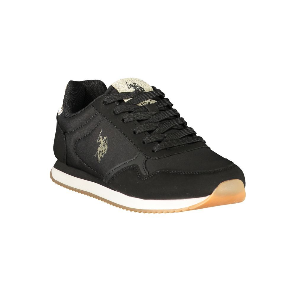 Polyurethane Women's Women's Sneaker - U.S. POLO ASSN. - Modalova