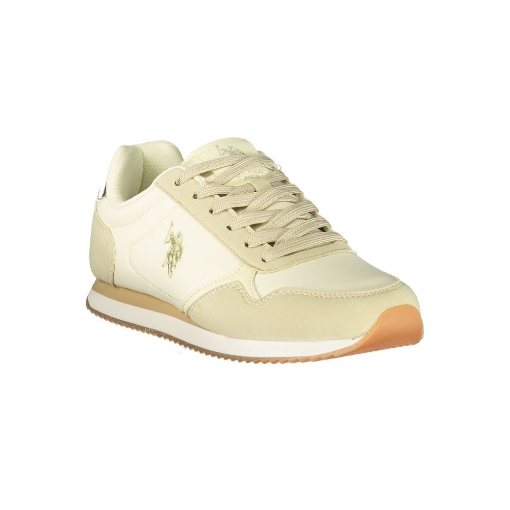 Polyurethane Women's Women's Sneaker - U.S. POLO ASSN. - Modalova