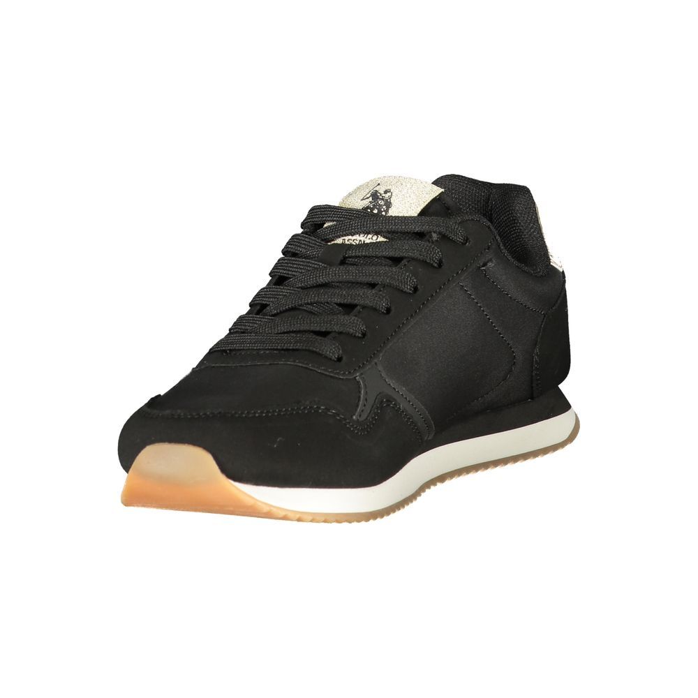 Polyurethane Women's Women's Sneaker - U.S. POLO ASSN. - Modalova