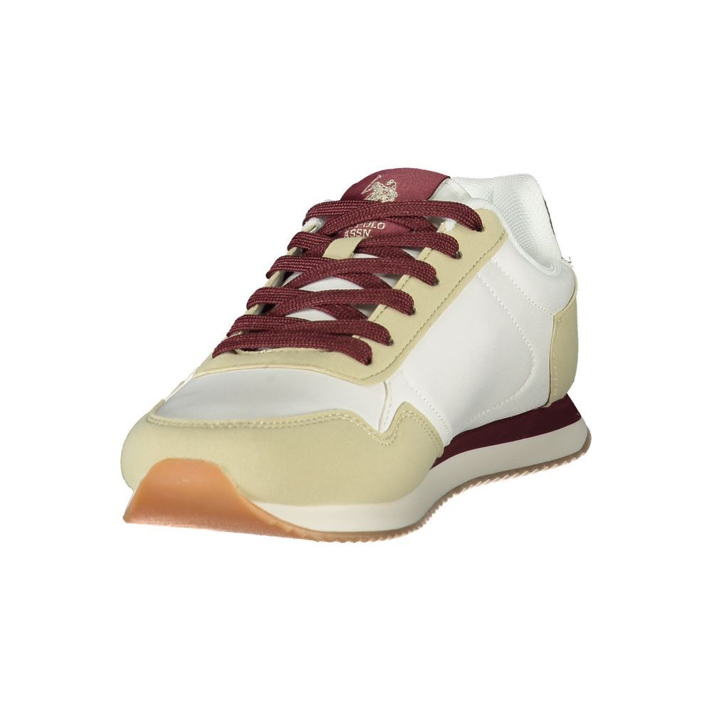Polyurethane Women's Women's Sneaker - U.S. POLO ASSN. - Modalova